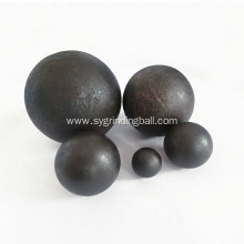 Forged Grinding Steel Grinding Ball